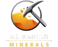 Al Sheikh Minerals